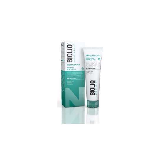 bioliq acne marks removal cream