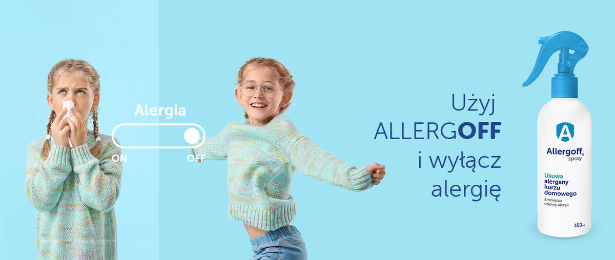Allergoff