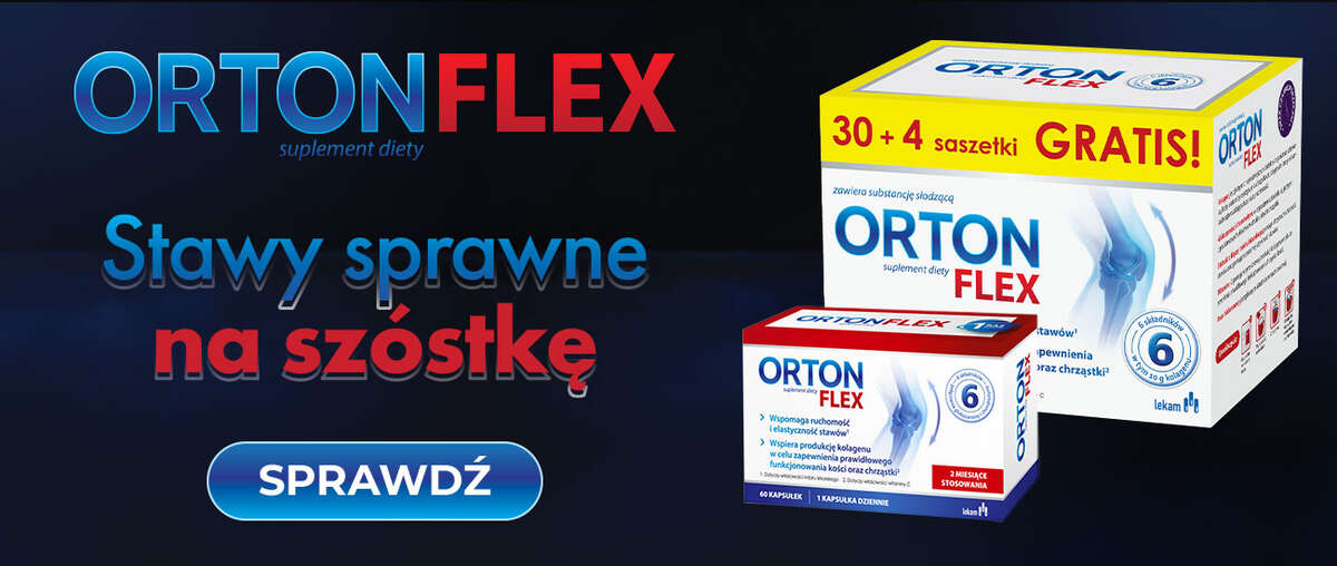 Orton Flex