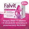Falvit, 30 tablets