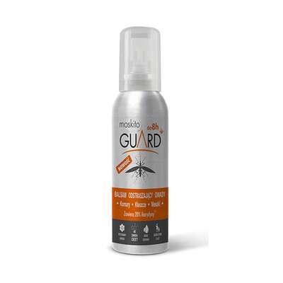 $  Moskito Guard Balsam, 75 ml
