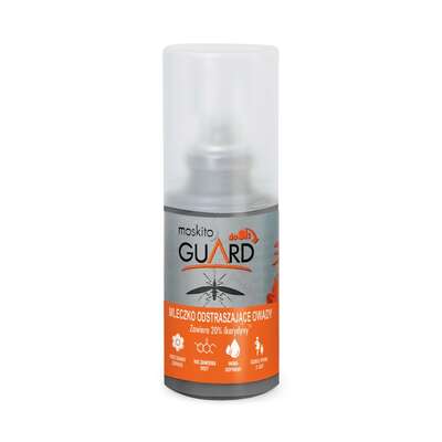 Moskito Guard, 30 ml