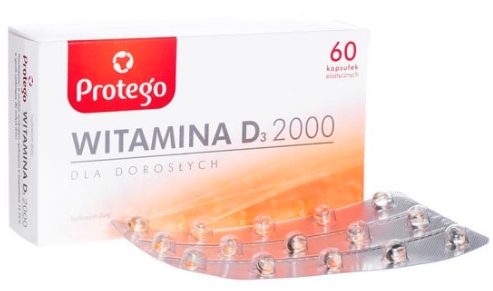 Vitamina D 2000 UI Matt 60 Cpr - Farmacia Loreto - Foto 5
