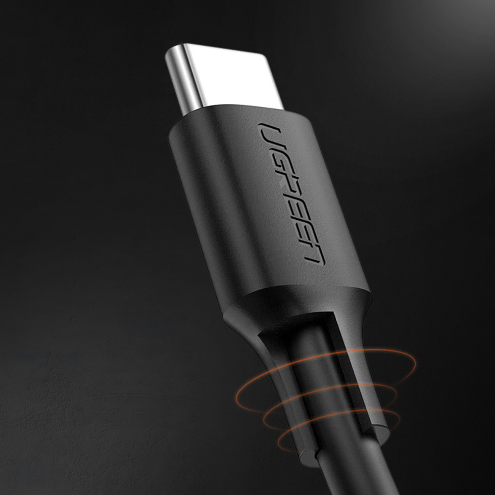 UGREEN 100W Cavo USB Type C, 20V/5A Cavo USB C in Nylon, Compatibile